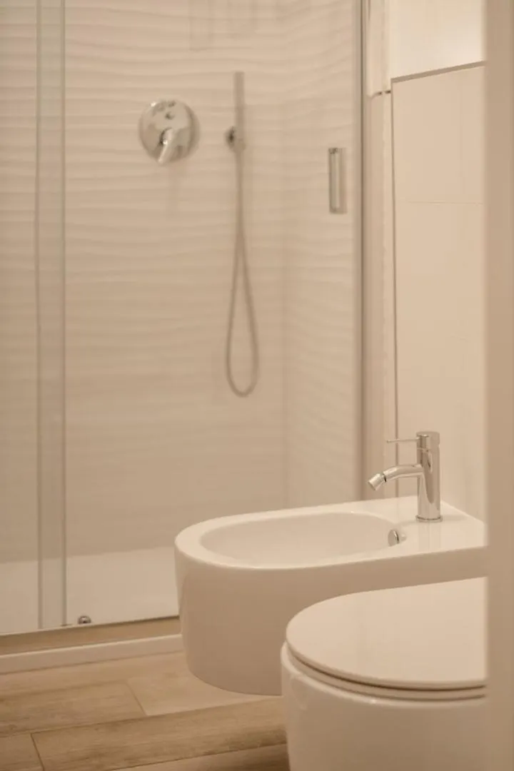 Casa Pirouette Villa Alassio Semesterbostad